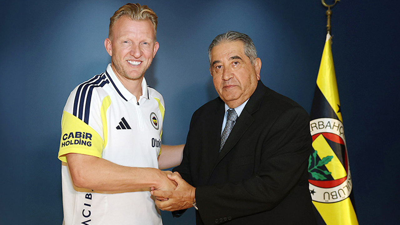 Kuyt Fenerbahçe’nin Neden Şampiyon Olamadığını Açıkladı