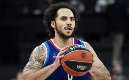 Larkin 33 Yaşında Veda Etti