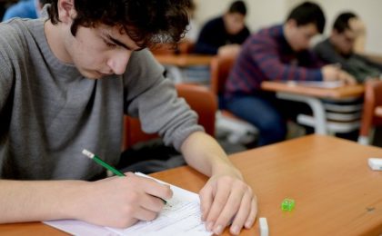 LGS Sonuçlarının Açıklanmasına 1 Hafta Kala Sistem Değişti: Bakanın Onayına Verildi