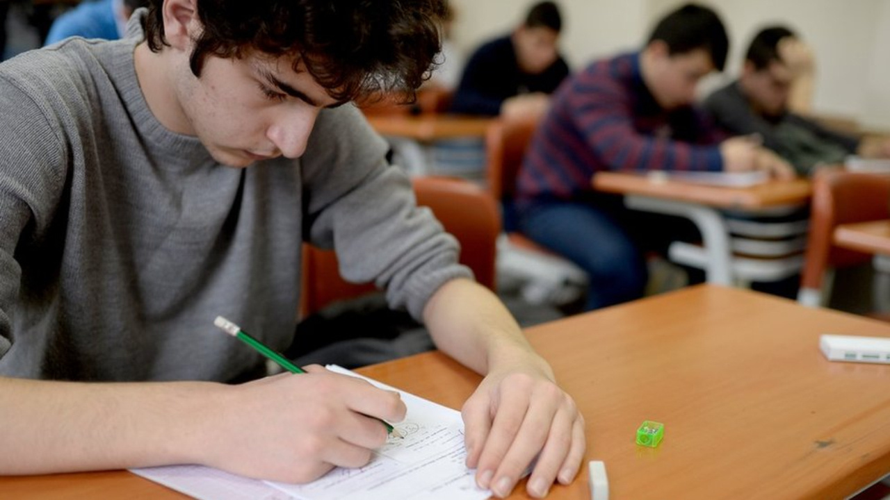 LGS Sonuçlarının Açıklanmasına 1 Hafta Kala Sistem Değişti: Bakanın Onayına Verildi