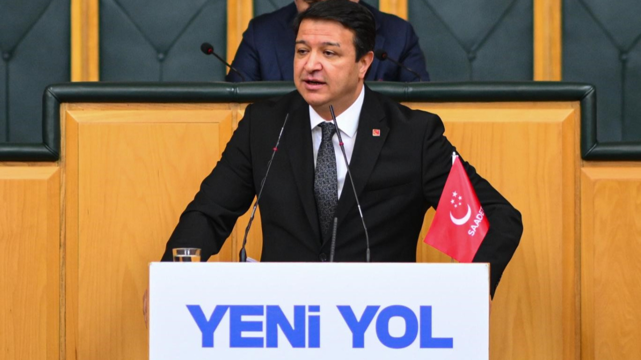 Mahmut Arıkan’dan İktidara NATO Tepkisi: “beceriksizliğinizi Brandayla Örtemezsiniz”