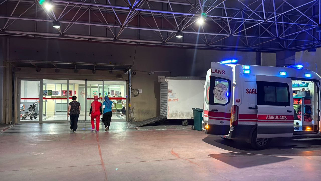 Manisa’da Mevlit Pilavı 19 Kişiyi Hastanelik Etti