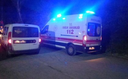 Manisa’da Vahşet: 16 Yaşındaki Onur’u 13 Yaşındaki Arkadaşı Öldürdü! Kaçan Çocuk Her Yerde Aranıyor