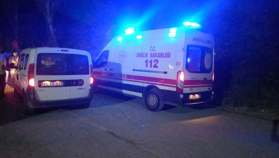 Manisa’da Vahşet: 16 Yaşındaki Onur’u 13 Yaşındaki Arkadaşı Öldürdü! Kaçan Çocuk Her Yerde Aranıyor