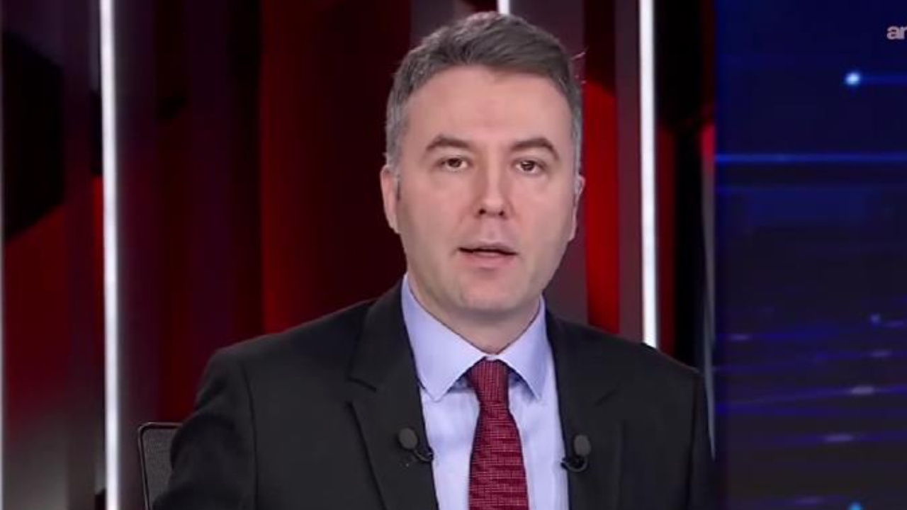 Mehmet Akif Ersoy’un Grup Seks Tuzağı Mahkeme Kayıtlarına da Girdi