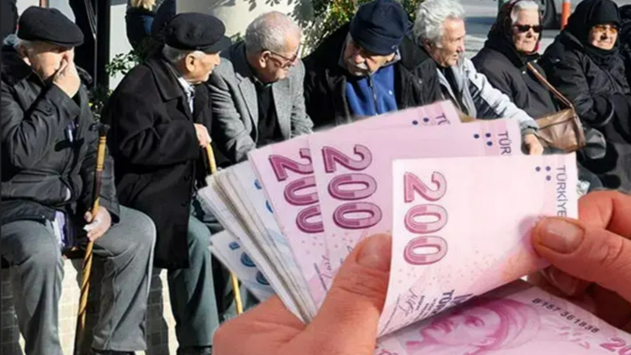 Memur ve Emekliler için Yeni Oran Geldi: Enflasyon Zammında Son Dönemeç!