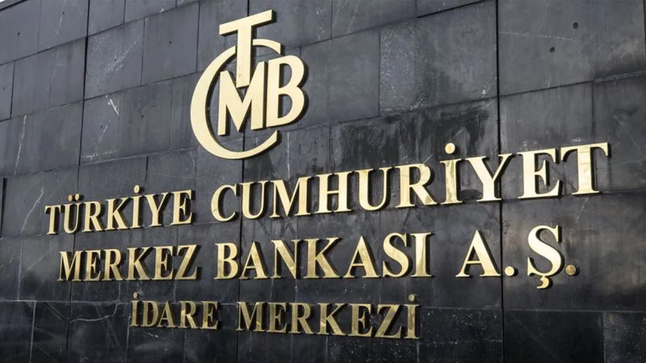 Merkez Bankası Rezervlerinde Büyük Kayıp! 13 Ayın En Düşük Seviyesine Geriledi