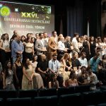 Mersin Büyükşehir Şehir Tiyatrosu’nda ‘ensemble Ödülü’ Gururu