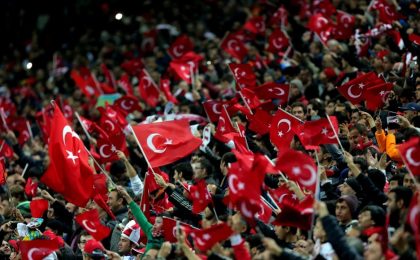 Milliler Polonya’yı Yıktı Geçti: Namağlup Yola Devam Ediyoruz