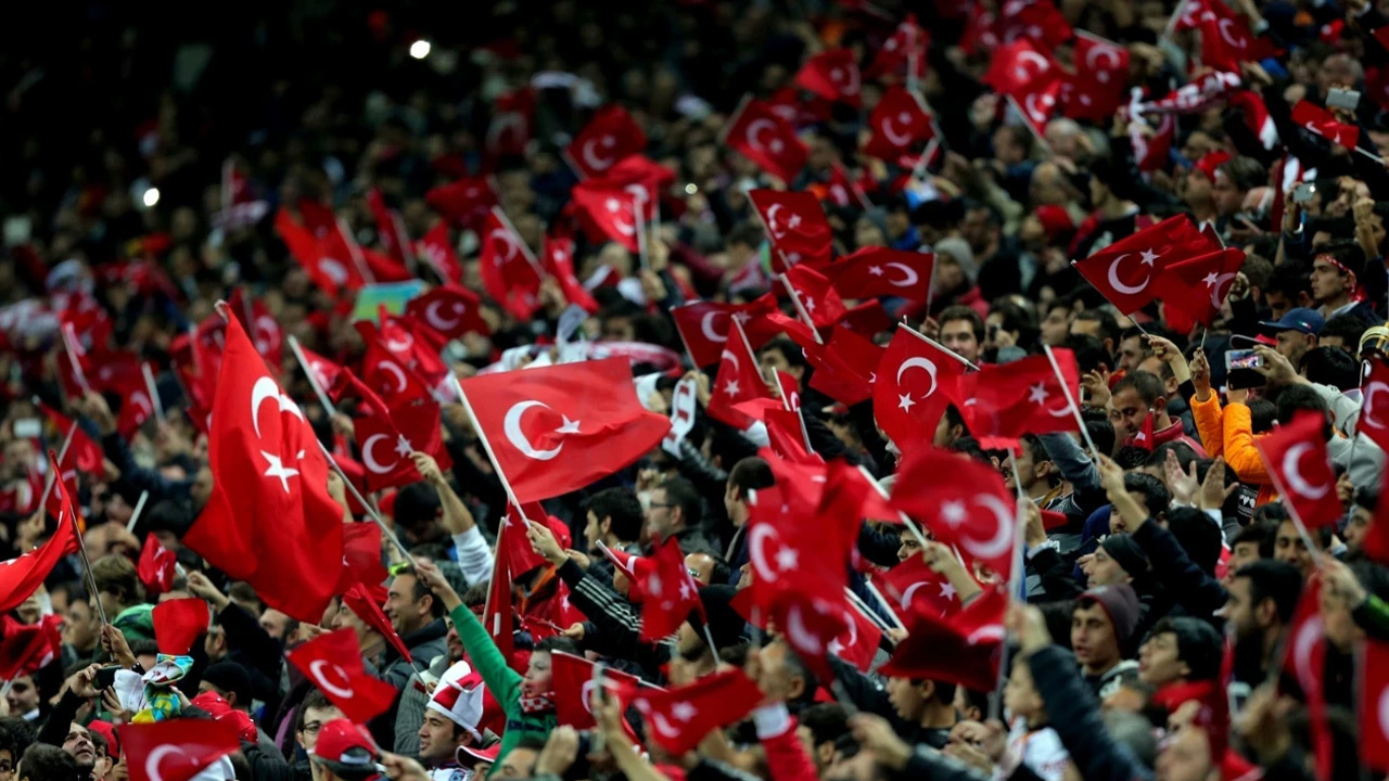 Milliler Polonya’yı Yıktı Geçti: Namağlup Yola Devam Ediyoruz