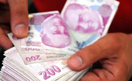 Milyonları Etkileyecek: Oran Değişti Alacakları Maaş Artacak
