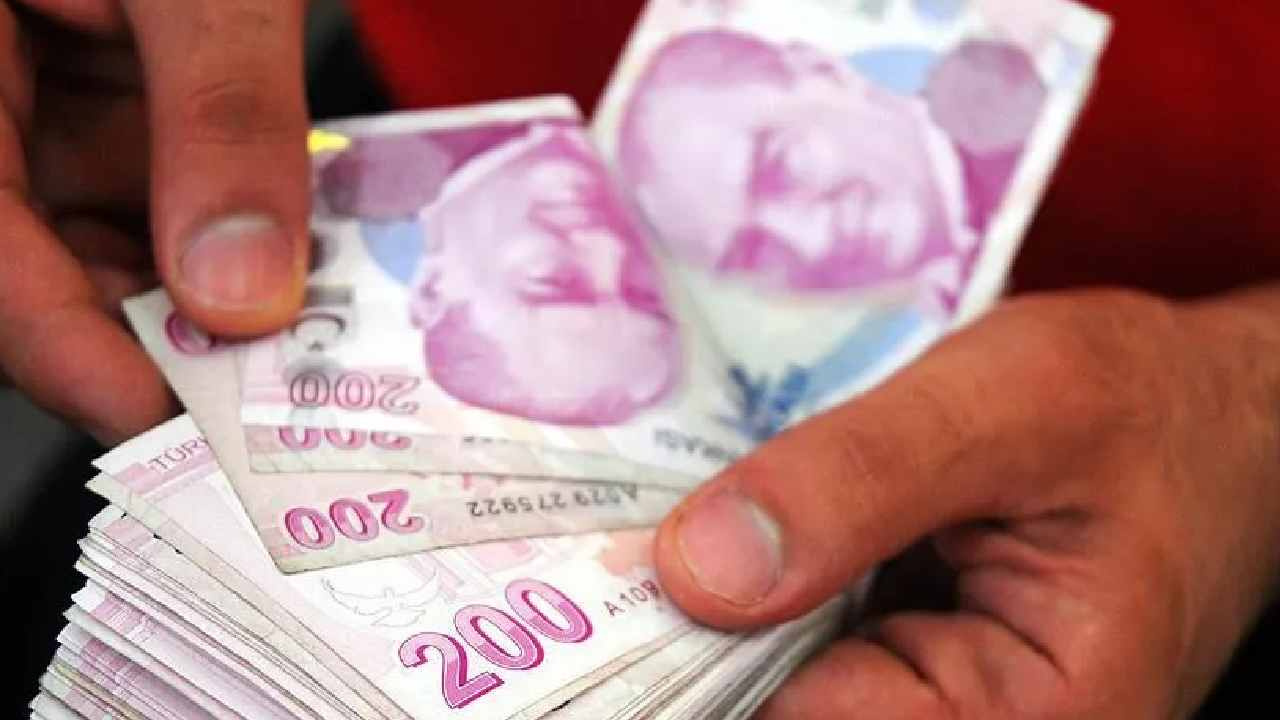 Milyonları Etkileyecek: Oran Değişti Alacakları Maaş Artacak