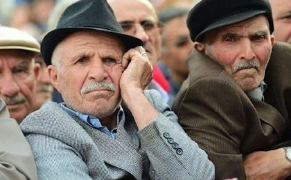 Milyonları İlgilendiren Emekli Aylığı Önergesi AKP-MHP Oylarıyla Reddedildi: ‘Toparlayacağız İnşallah’