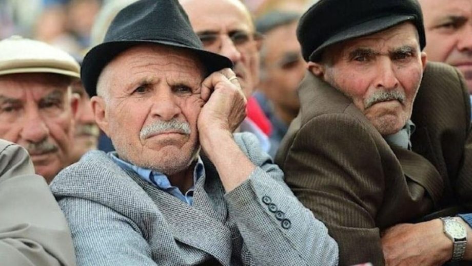 Milyonları İlgilendiren Emekli Aylığı Önergesi AKP-MHP Oylarıyla Reddedildi: ‘Toparlayacağız İnşallah’