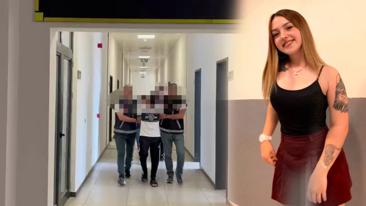 Misafir Olarak Gittiği Evde Başından Vurulmuştu: Ece Naz’ın Ölümünde 3 Tutuklama