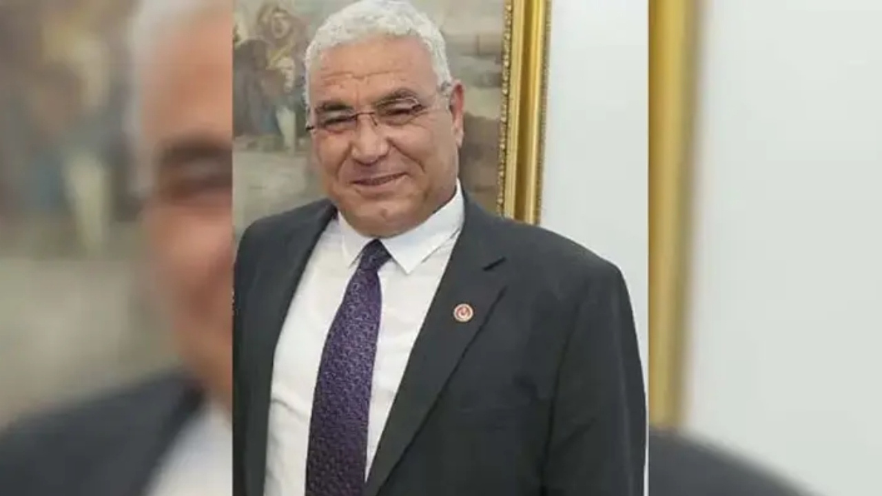 Muhtar önce Eşini Darbedip sonra Bıçakla Tehdit Etti! Uzaklaştırma Kararını Çiğneyince Tutuklandı!