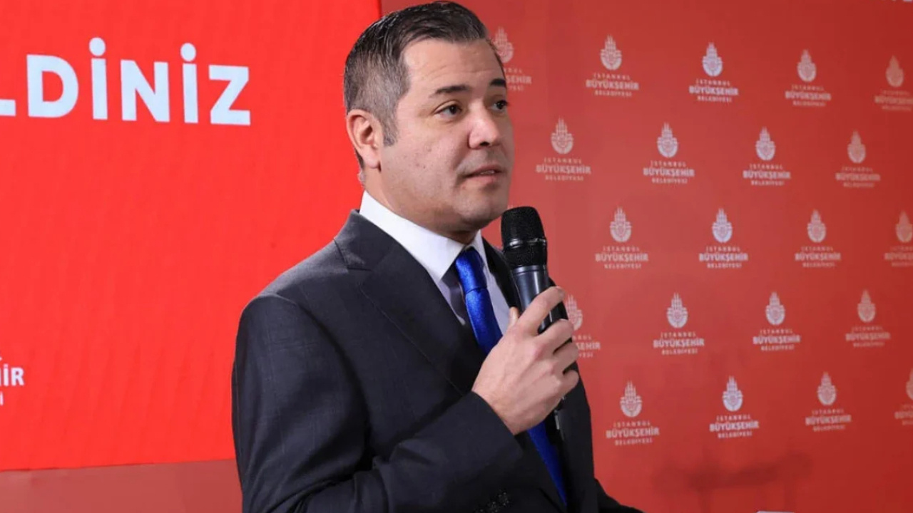 Murat Ongun İBB Davasında Neler Söyledi: İşte 18 Sayfalık Savunmanın Tam Metni