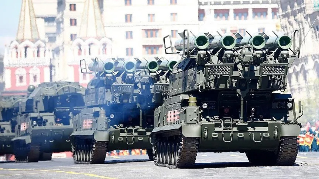 NATO Üyesi Ülkeden Savaş Çıkışı: Rusya’yla Çatışabiliriz