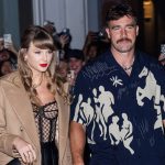 New York’ta Hayat Durdu! Taylor Swift’in Milyon Dolarlık Düğünü için Yollar Kapatıldı