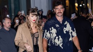 New York’ta Hayat Durdu! Taylor Swift’in Milyon Dolarlık Düğünü için Yollar Kapatıldı