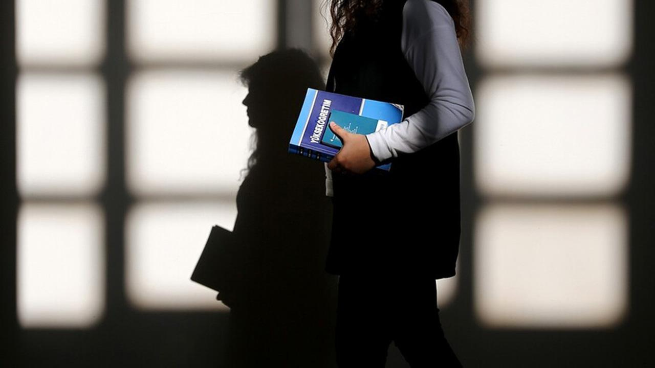 Öğrenci Affı Teklifi Tbmm’ye Sunulacak