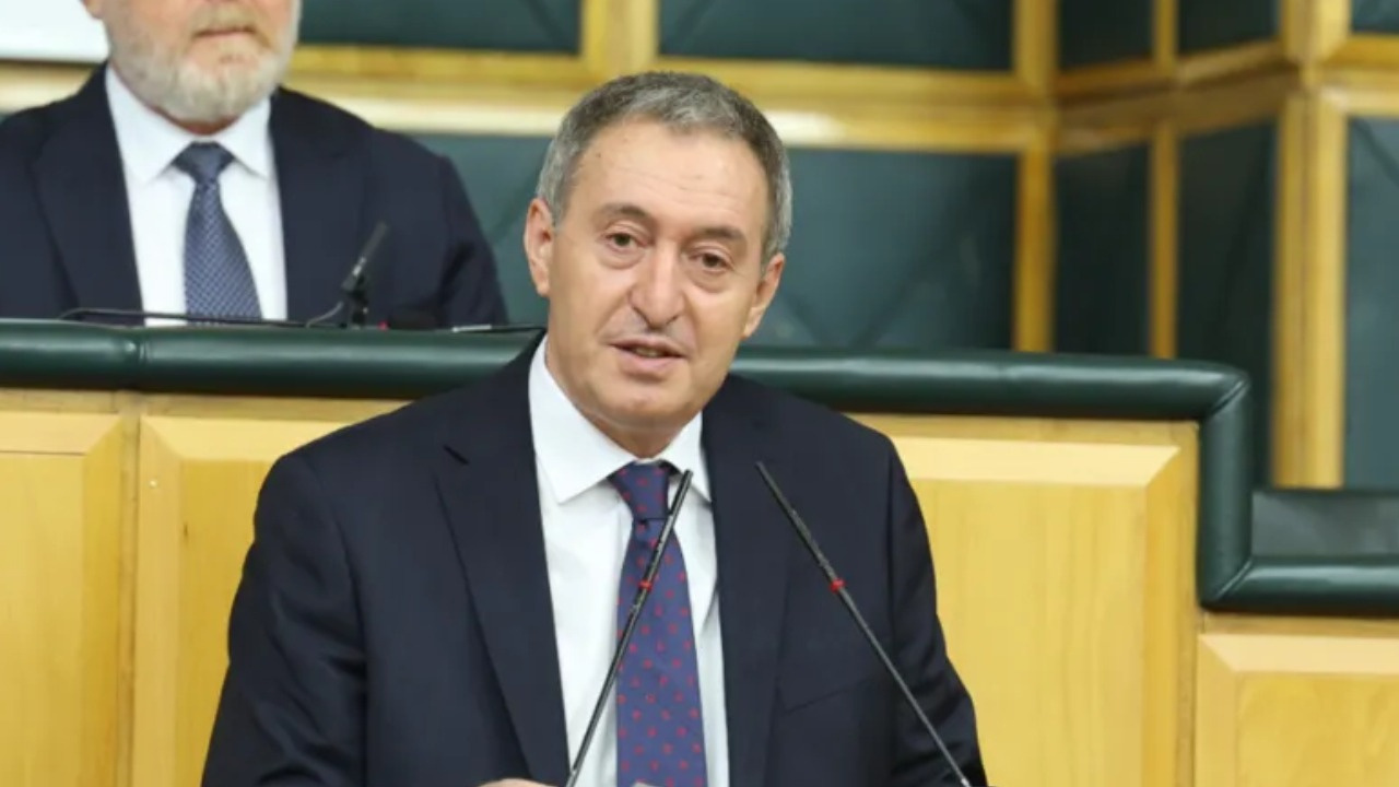 Olağanüstü NATO Önlemlerine DEM Parti’den Sert Tepki: Kent Açık Cezaevine Çevrildi