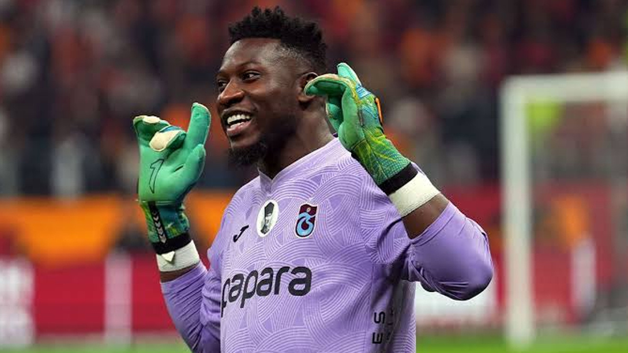 Onana Trabzonspor’da Kaldı: Kulüp İkiye Bölündü