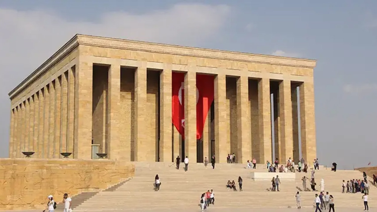 Önce Anıtkabir’e sonra Saray’a Gidecek: Trump’ın Ankara Programı Belli Oldu