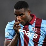 Onuachu Depremi! Parayı Duyunca Formayı Öptüğünü Unuttu: Aklını Bu Kulüp Çeldi