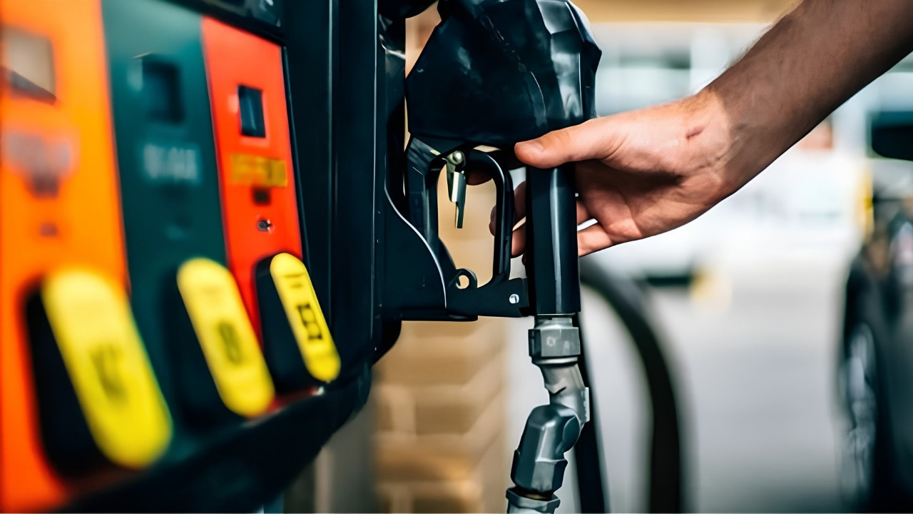 Otogaza İndirim Kapıdayken Petrol Dalgalanıyor
