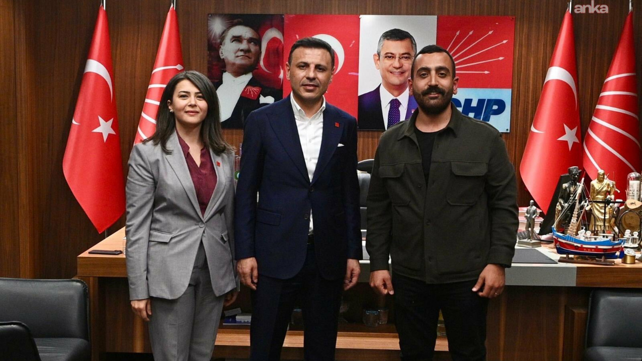 Özgür Çelik’ten Butlan Yönetimine Tepki: Atama Yapma Hakkını Nereden Buluyor?