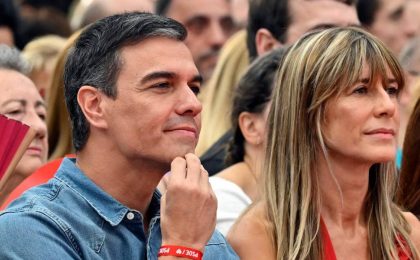 Pasaportuna El Konulan First Lady’den Şaşırtan Başvuru! NATO Zirvesi için Özel İzin Talep Etti