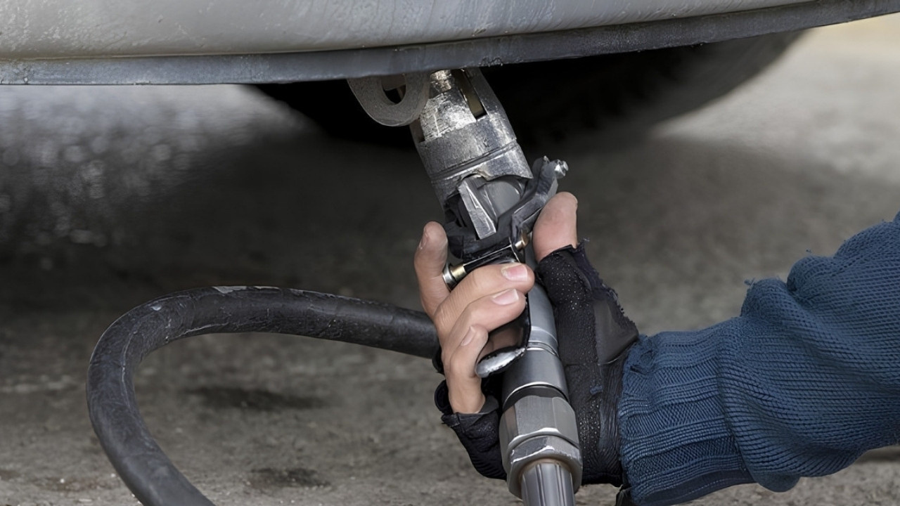 Pompa Fiyatları Bir Kez Daha Değişti