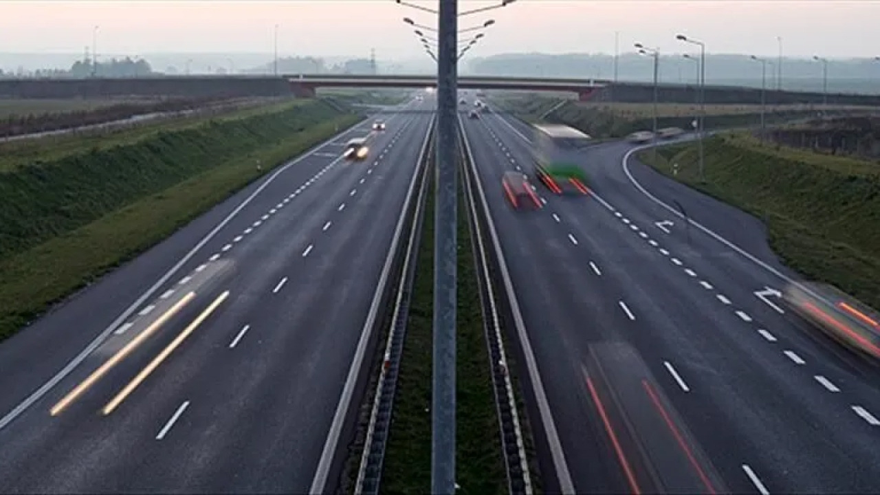 Resmî Gazete’de Yayımlandı: Yol Ücretlerine Zam!