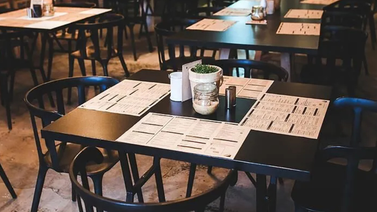 Restoranlarda “ne Yediğini Bilme” Dönemi Başladı! Menülerde Artık Sadece Fiyat Yazmayacak