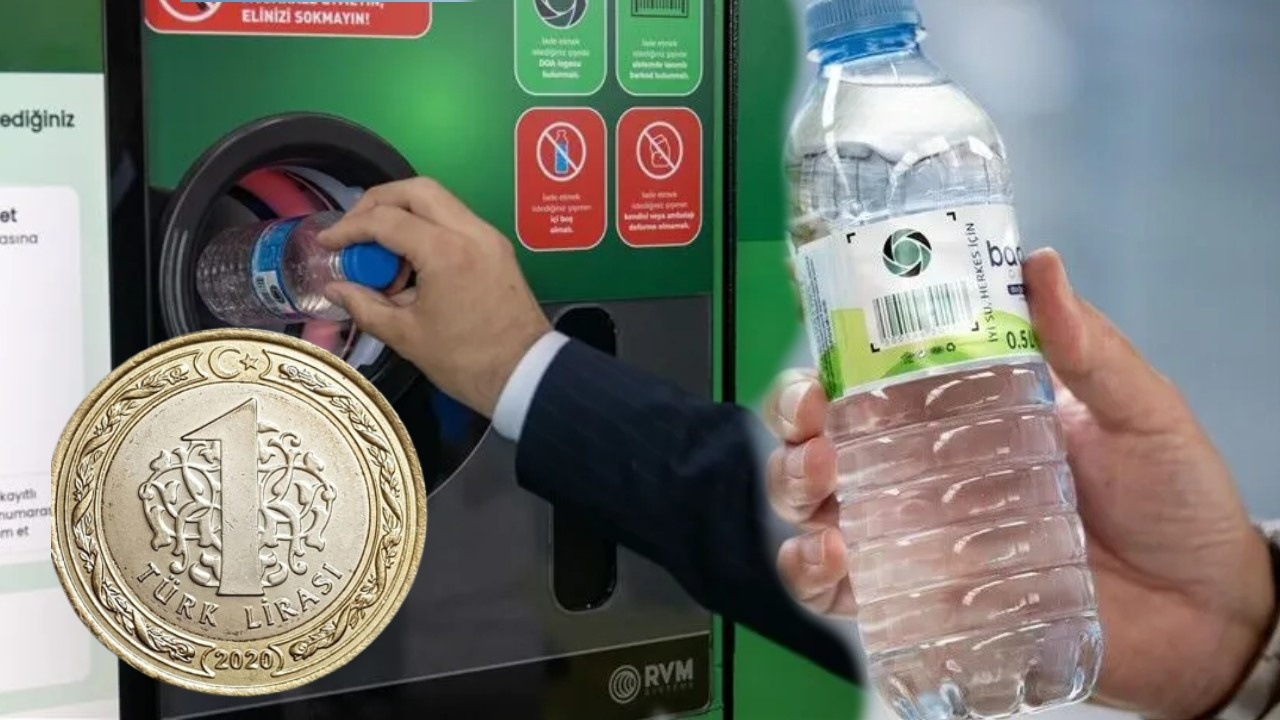 Sadece 2 Günde 4,5 Milyon TL Dağıtıldı! Makinelerin Önünde Metrelerce Kuyruk Var