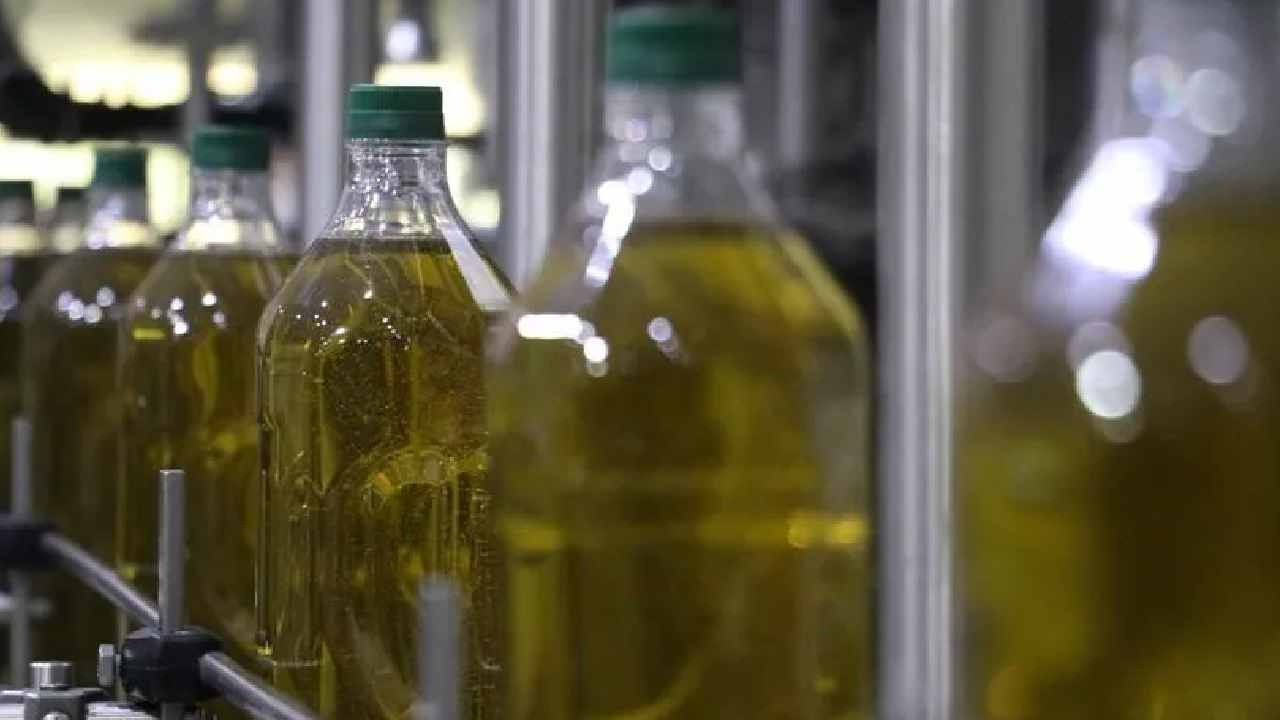 Salatanın Yağına Ekmek Banarken Bir Daha Düşünün: Zeytinyağı Diye Ne Yedirmişler