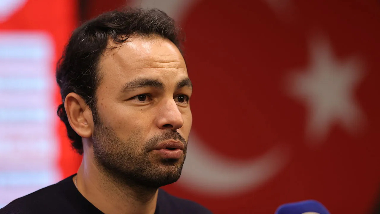 Selçuk İnan Uzun Süredir Fırsat Kolluyordu: İmzalar Atıldı