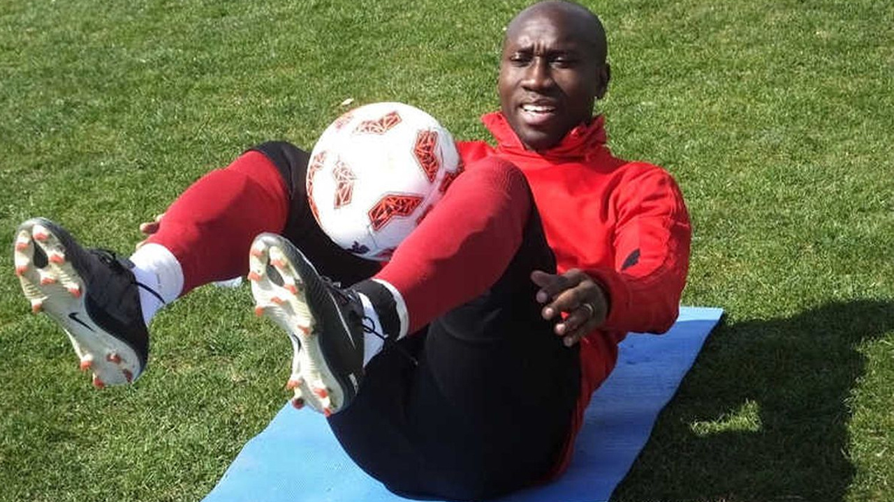 Senegal’den Mardin’e Geliyor: Kulübede Oturacak