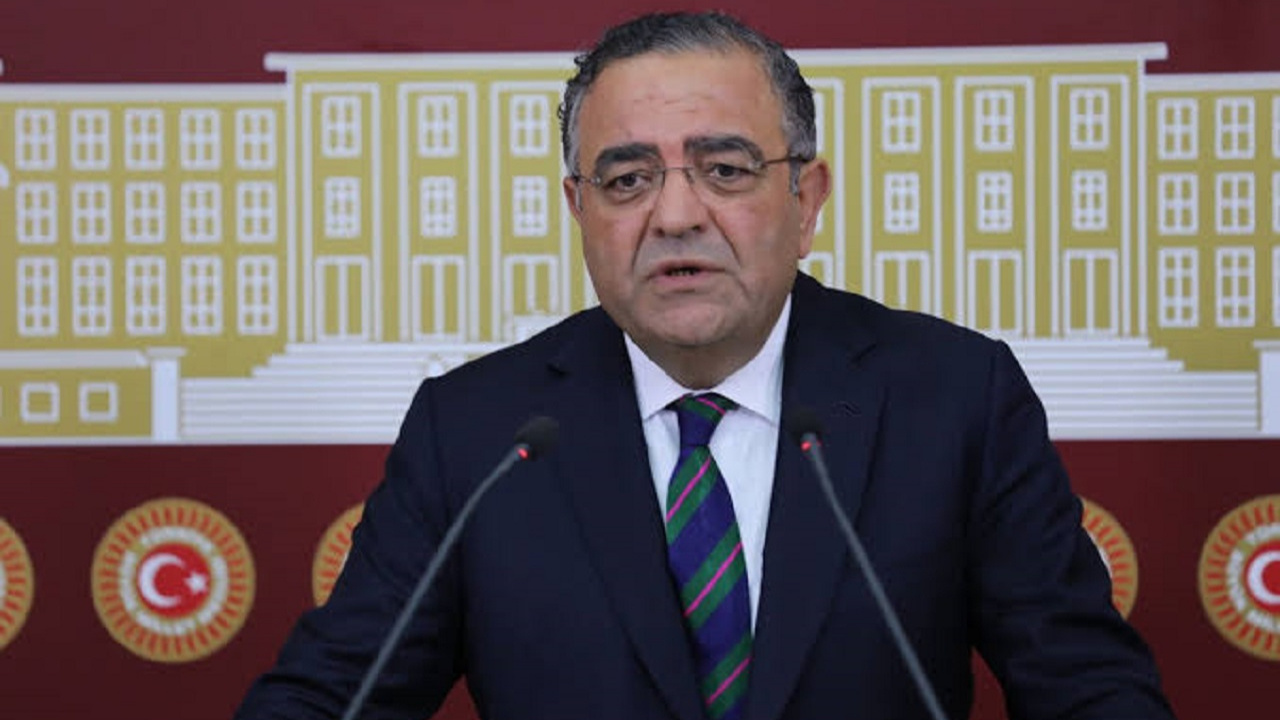 Sezgin Tanrıkulu: “türkiye’de İnsan Hakları İhlalleri Hükümet Politikası Haline Geldi”