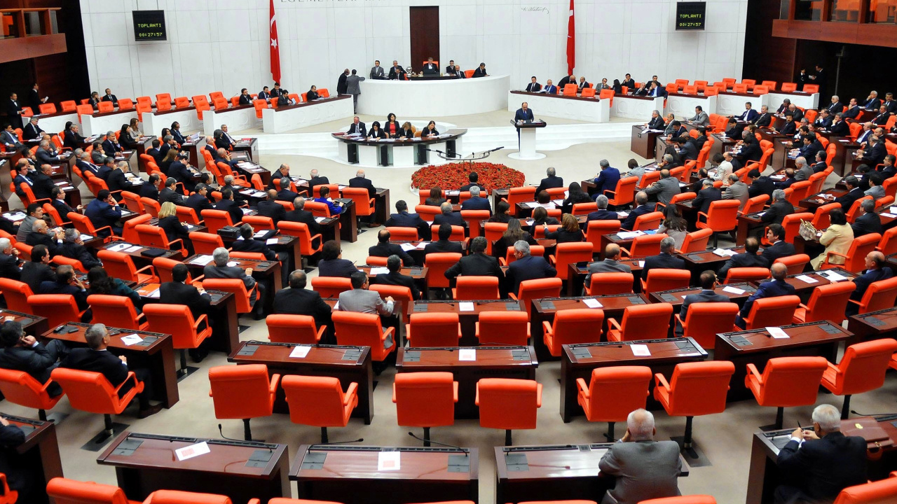 Sivas Katliamı Araştırılsın Önergesi AKP – MHP Oylarıyla Reddedildi