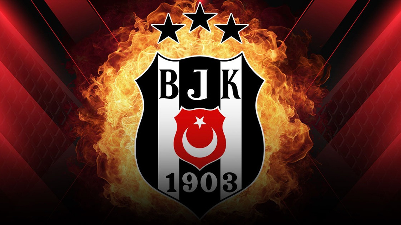 Son Dakika | Beşiktaş Art Arda Ayrılık: 2 İsim Gönderildi