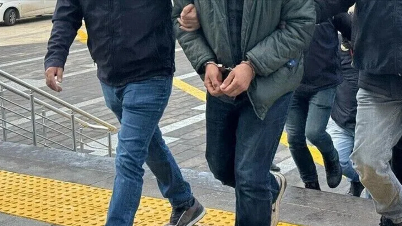Son Dakika | Çapkanlar Çetesinin 5 Milyarlık Sırrını Masak Çözdü! 28 Gözaltı