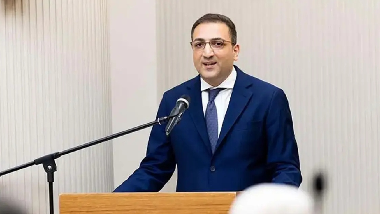 Son Dakika | Chp’li Belediye Başkanı Onur Yiğit Görevden Uzaklaştırıldı