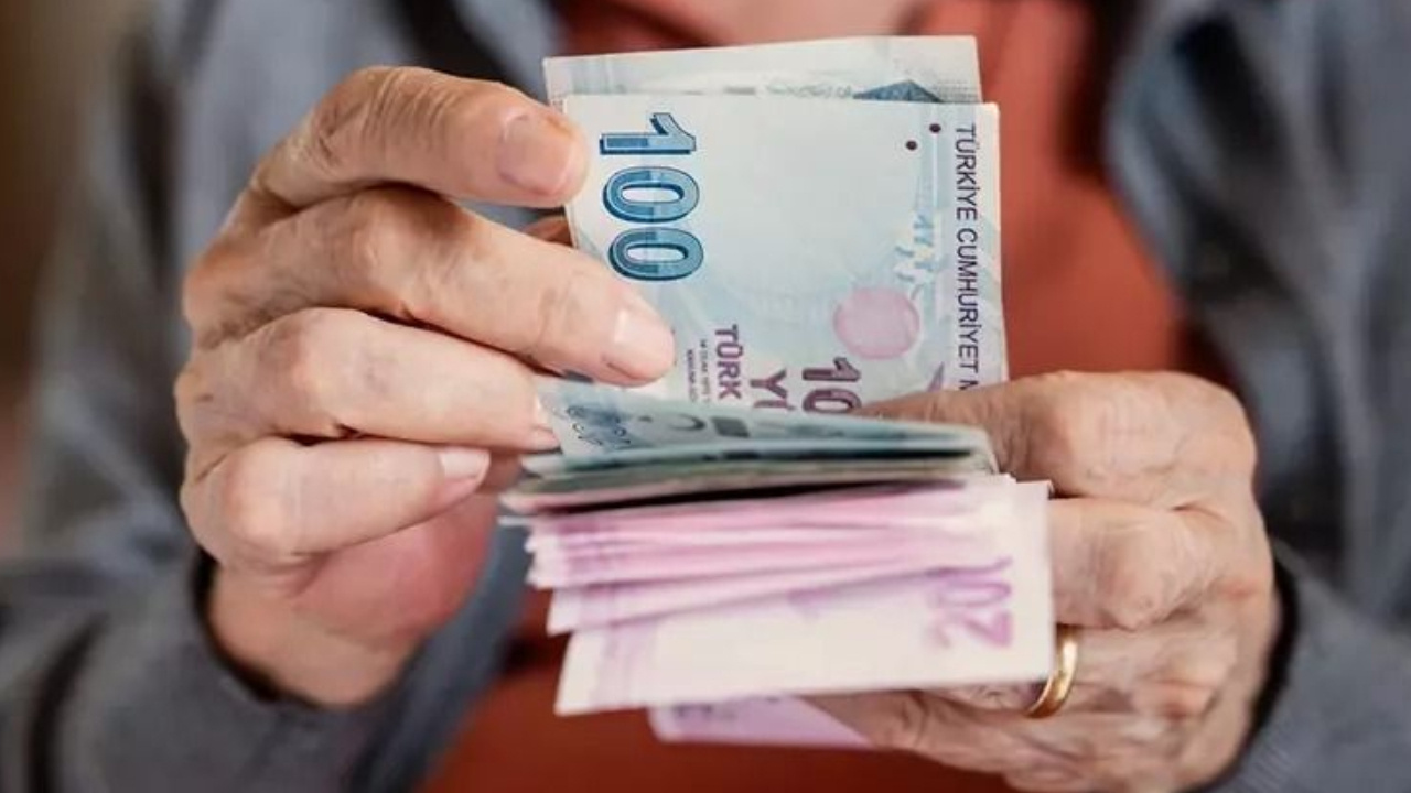 Son Dakika | En Düşük Emekli Aylığı için Meclis’e Teklif Sunulacak