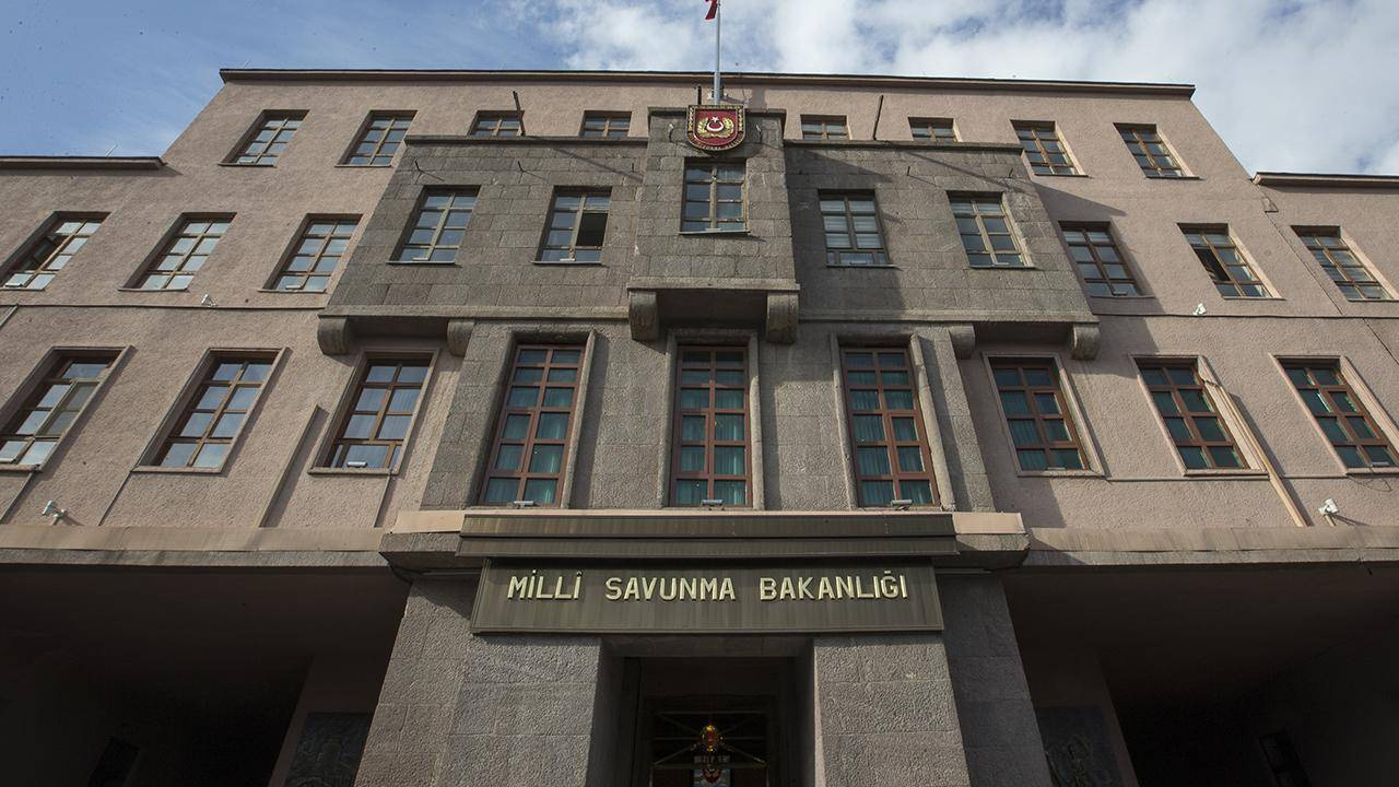 Son Dakika | Msb’den Bahçeli’nin Askeri Hastane Çağrısı Sonrası İlk Açıklama