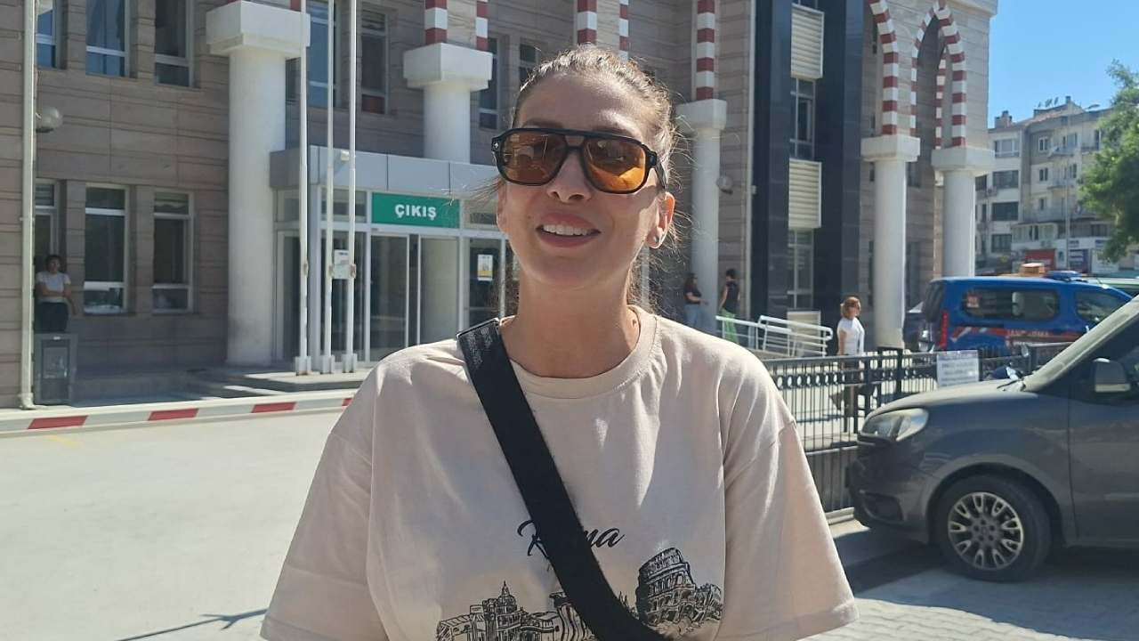 Son Dakika | Serbest Bırakılan Tamar Tanrıyar’ın İfadesi Ortaya Çıktı