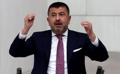 Son Dakika | Veli Ağbaba’nın Yeğeni Gözaltına Alındı