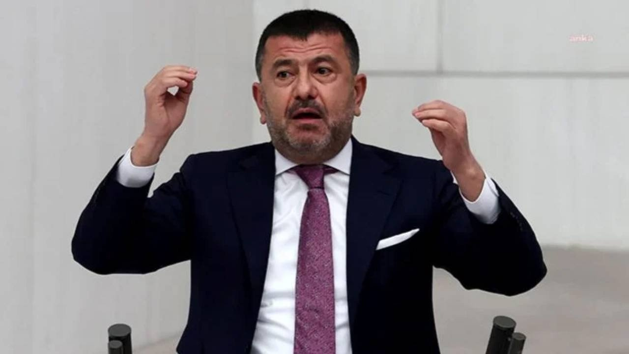 Son Dakika | Veli Ağbaba’nın Yeğeni Gözaltına Alındı