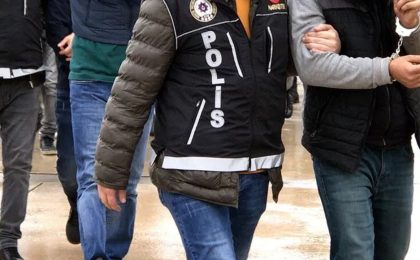 Son Dakika | Yeni Nesil Suç Örgütlerine Başkentte Operasyon! 78’i Yakalandı 39’u Aranıyor